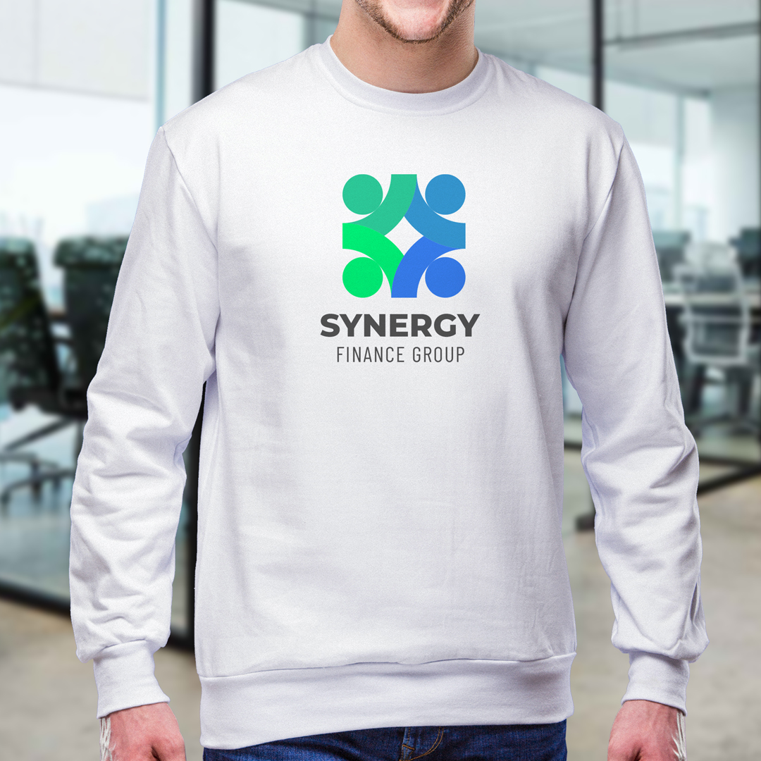 Crewneck Sweatshirts