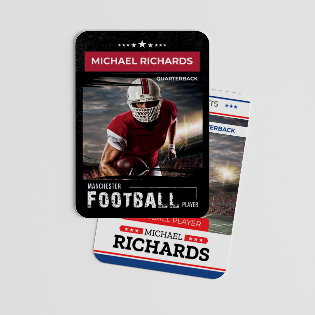 Rounded Corners