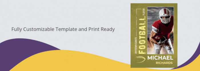 Collector Cards Templates