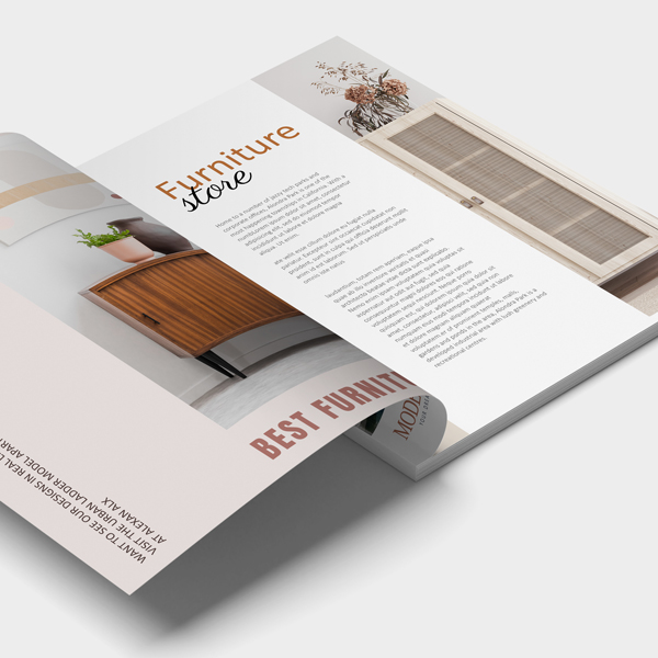 Catalog/Booklets