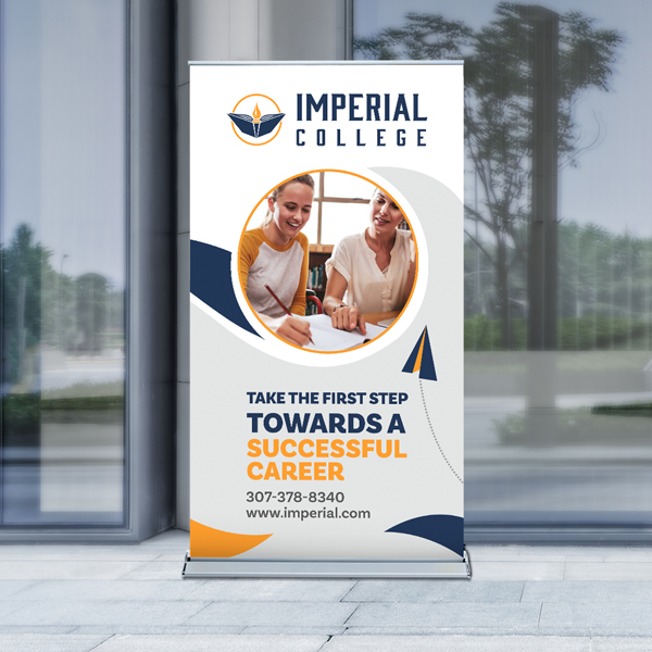 Retractable Banners