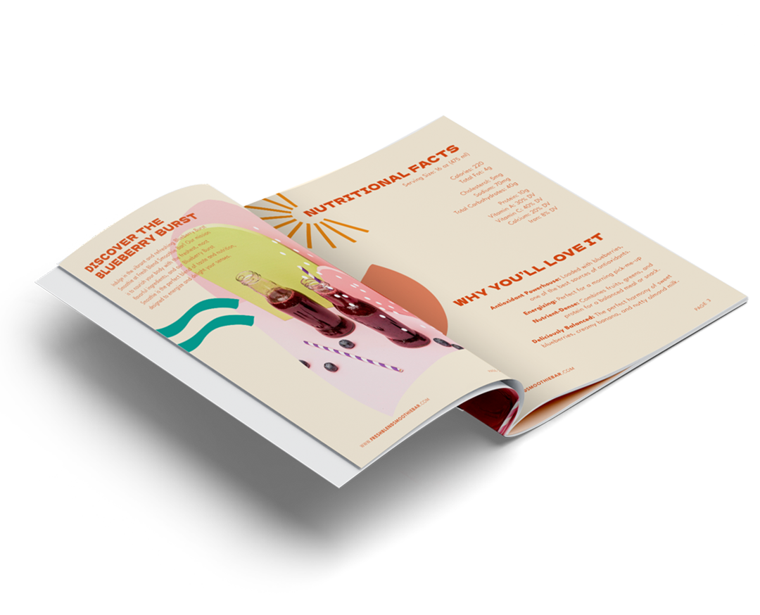 Catalogs & Booklets