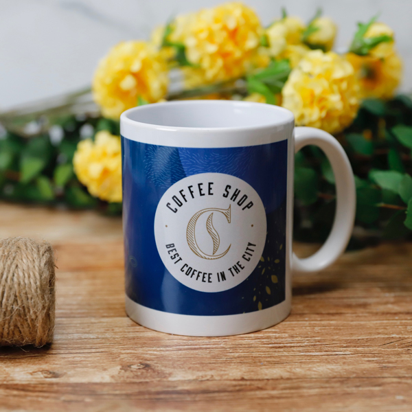 11 oz Mugs