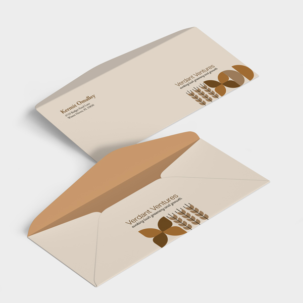 #9 Envelopes