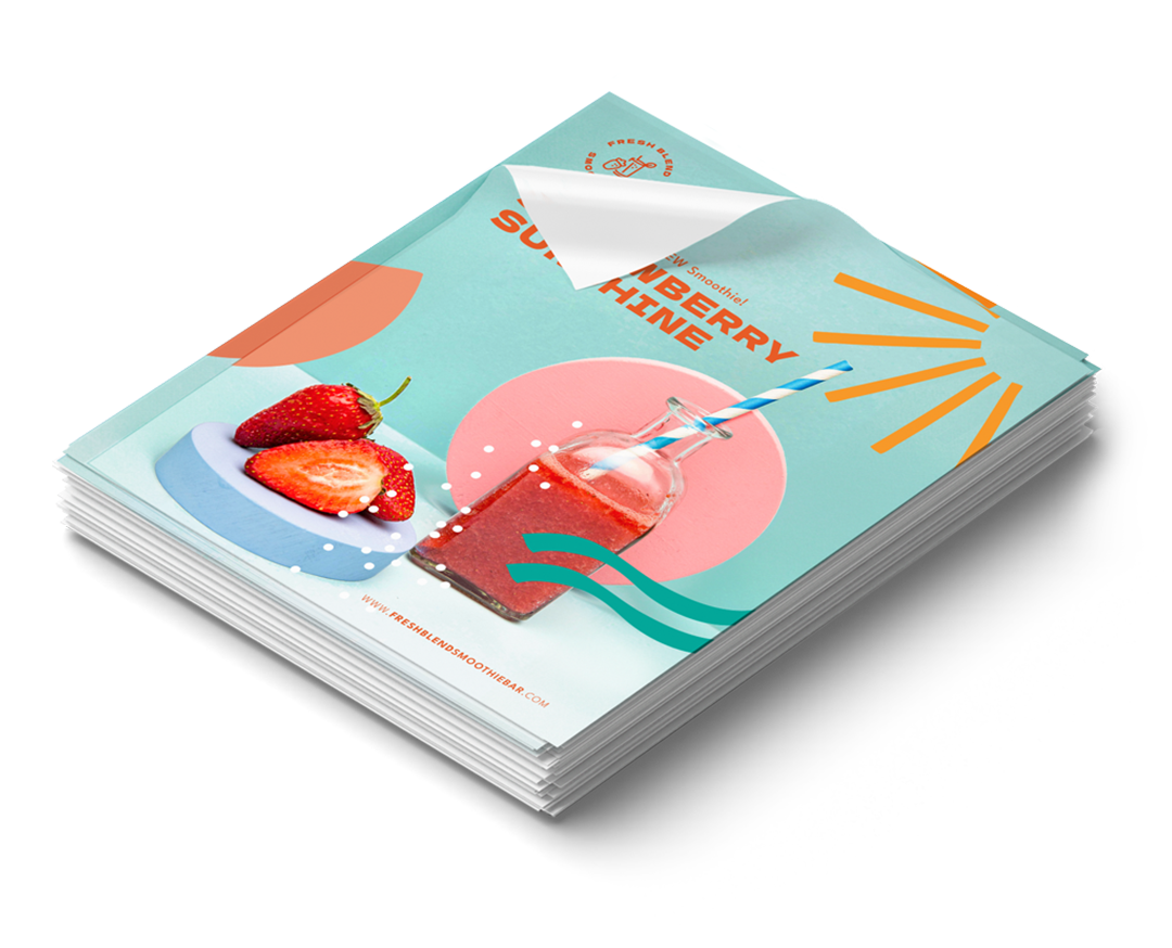 Bulk Posters
