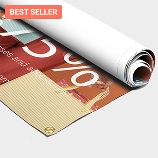 3' x 6' Vinyl Banners